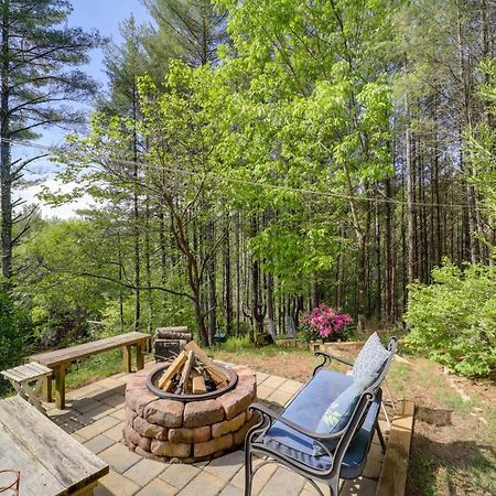 West Jefferson Vacation Rental Near River Exterior photo