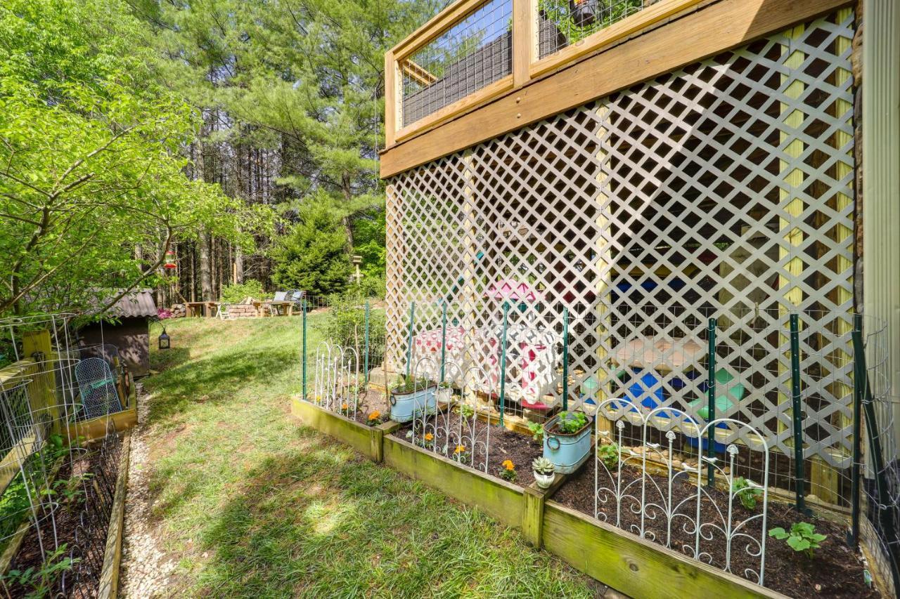 West Jefferson Vacation Rental Near River Exterior photo