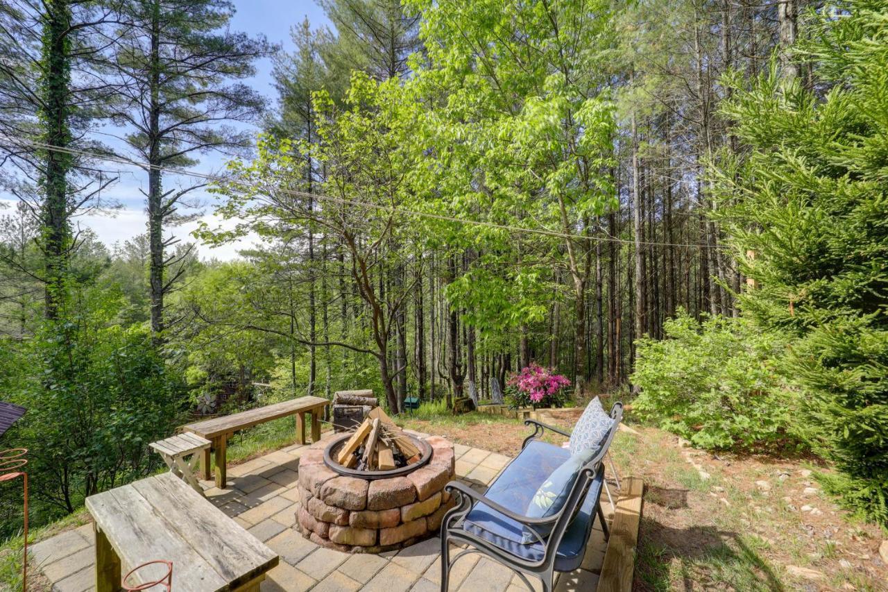 West Jefferson Vacation Rental Near River Exterior photo