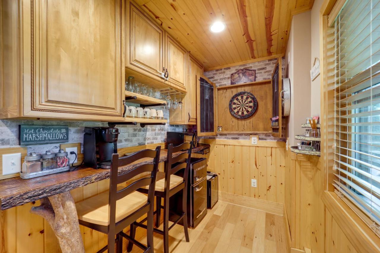 West Jefferson Vacation Rental Near River Exterior photo